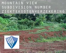 Mountain View Subdivision Number 13  ziektekostenverzekering
