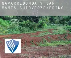 Navarredonda y San Mamés  autoverzekering