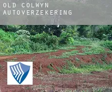 Old Colwyn autoverzekering