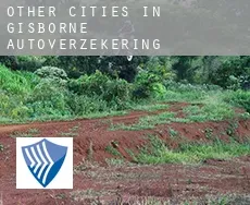 Other cities in Gisborne  autoverzekering