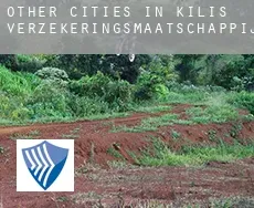 Other cities in Kilis  verzekeringsmaatschappij