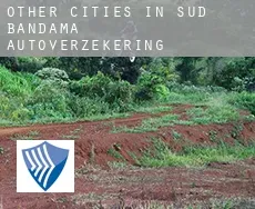 Other cities in Sud-Bandama  autoverzekering