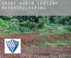 Saint-Aubin-Lébizay  autoverzekering