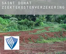 Saint-Donat  ziektekostenverzekering
