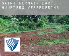 Saint-Germain-d'Arcé  huurders verzekering