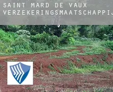 Saint-Mard-de-Vaux  verzekeringsmaatschappij