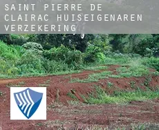 Saint-Pierre-de-Clairac huiseigenaren verzekering
