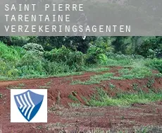 Saint-Pierre-Tarentaine  verzekeringsagenten