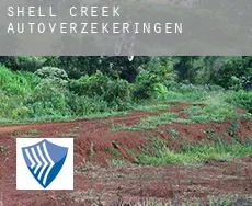 Shell Creek autoverzekeringen