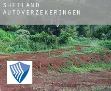 Shetland  autoverzekeringen