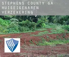 Stephens County huiseigenaren verzekering