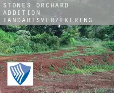 Stones Orchard Addition  tandartsverzekering