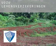 Uozu  levensverzekeringen
