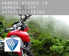 Andere steden in Hamburg City  autoverzekering