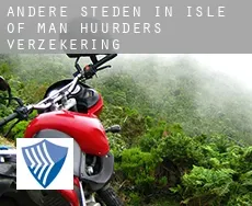 Andere steden in Isle of Man  huurders verzekering