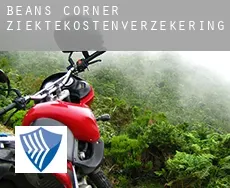 Beans Corner  ziektekostenverzekering