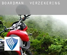 Boardman  verzekering
