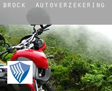 Brock  autoverzekering