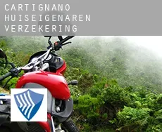 Cartignano  huiseigenaren verzekering