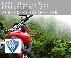 Fort Hill Census Designated Place verzekeringsagenten