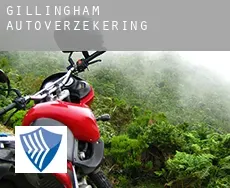Gillingham  autoverzekering