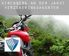 Kirchberg an der Jagst  verzekeringsagenten