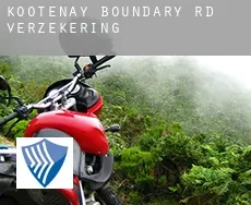 Kootenay-Boundary Regional District  verzekering