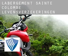 L'Abergement-Sainte-Colombe levensverzekeringen