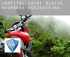 L'Hôpital-Saint-Blaise  huurders verzekering