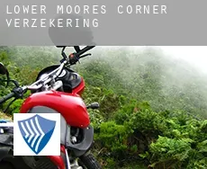 Lower Moores Corner  verzekering
