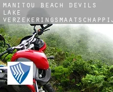 Manitou Beach-Devils Lake  verzekeringsmaatschappij