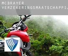 McBrayer  verzekeringsmaatschappij