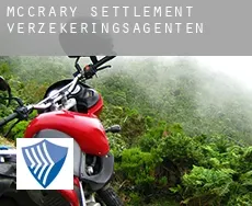 McCrary Settlement  verzekeringsagenten