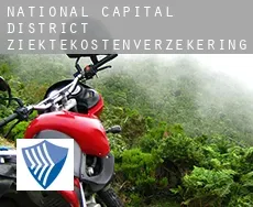 National Capital District  ziektekostenverzekering