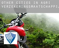 Other cities in Agri  verzekeringsmaatschappij