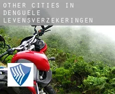Other cities in Denguele  levensverzekeringen