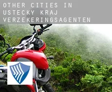 Other cities in Ustecky kraj verzekeringsagenten