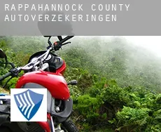 Rappahannock County  autoverzekeringen