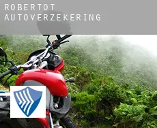 Robertot  autoverzekering