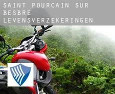 Saint-Pourçain-sur-Besbre  levensverzekeringen