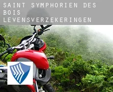 Saint-Symphorien-des-Bois  levensverzekeringen