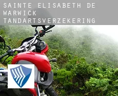 Sainte-Élisabeth-de-Warwick  tandartsverzekering