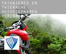 Taisnières-en-Thiérache  huiseigenaren verzekering