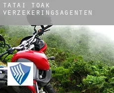 Tatai Toak  verzekeringsagenten
