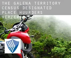 The Galena Territory  huurders verzekering