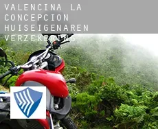 Valencina de la Concepción  huiseigenaren verzekering