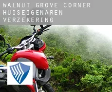 Walnut Grove Corner  huiseigenaren verzekering