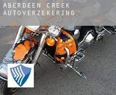 Aberdeen Creek  autoverzekering