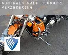 Admirals Walk  huurders verzekering