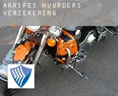 Arrifes  huurders verzekering